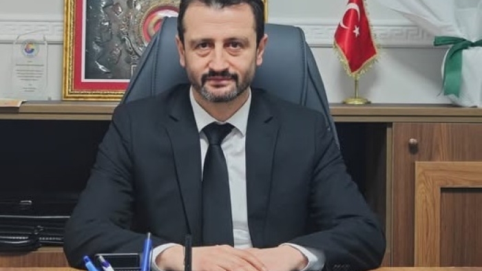 Türk Eğitim Sen Rize’den Yeni Eğitim Yılı Mesajı: “Yeni Dönem, Yeni Umutlar”